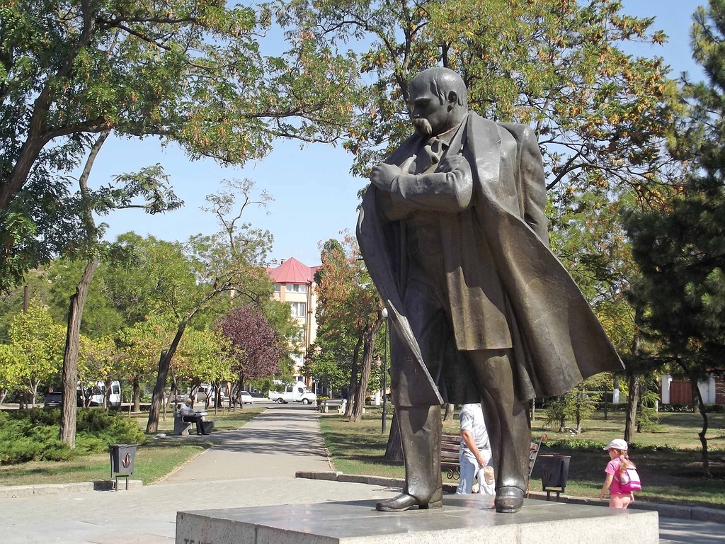 Nikolaev